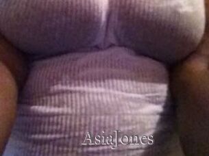 AsiaJones