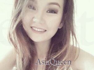 AsiaQueen