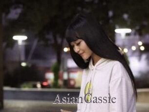 AsianCassie