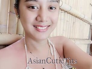 AsianCutieTits