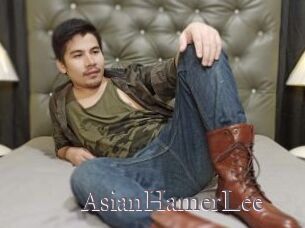 AsianHamerLee