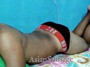 AsianSausage