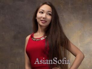 AsianSofia