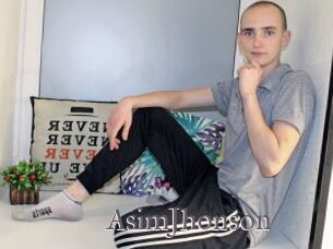 AsimJhonson