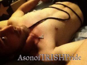 AsonofIRISHPride