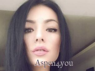 Aspen4you