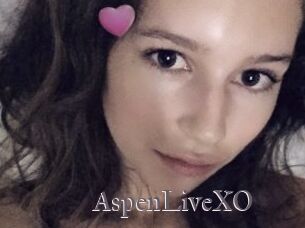AspenLiveXO