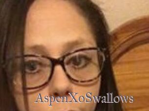 AspenXoSwallows