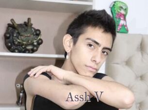 Assh_V