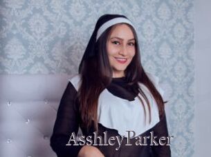 AsshleyParker