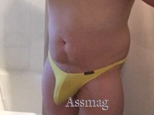 Assmag