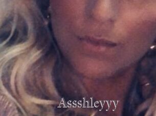 Assshleyyy