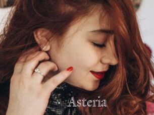 Asteria
