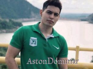 AstonDommar