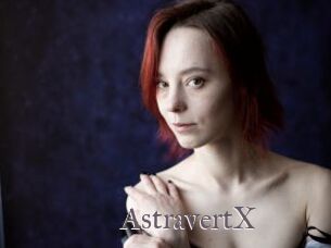 AstravertX