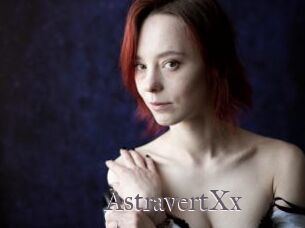 AstravertXx