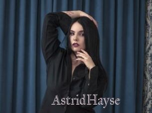 AstridHayse