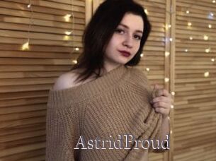 AstridProud