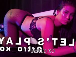 Astro_xo Erotik Cams
