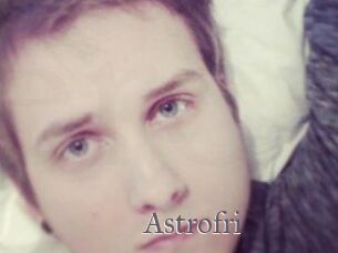 Astrofri