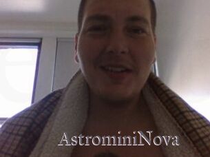 AstrominiNova