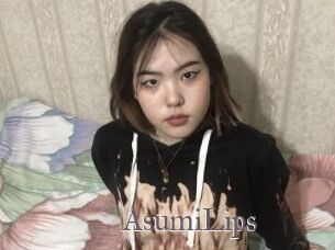 AsumiLips