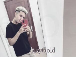 AsyGold
