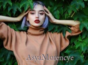 AsyaMorencye