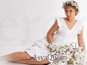AsyaQueen