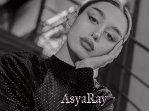 AsyaRay