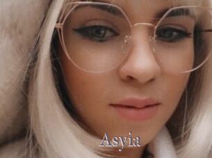 Asyia