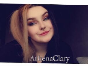 AthenaClary