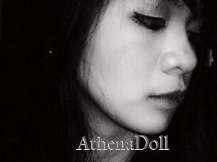 AthenaDoll