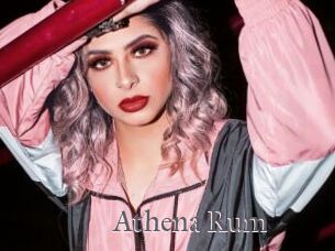 Athena_Rum