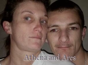 Athena_and_Ares