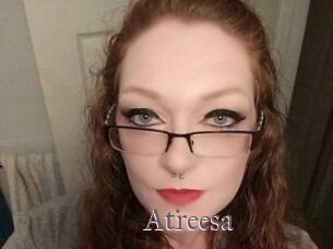 Atreesa