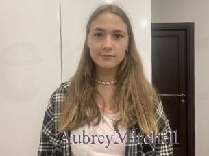 AubreyMitchell