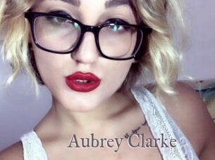 Aubrey_Clarke