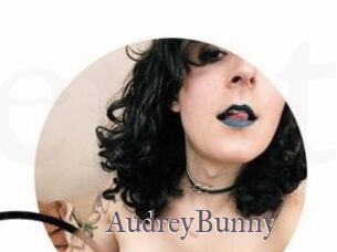 AudreyBunny