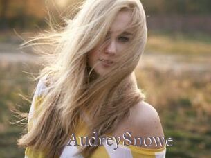 AudreySnowe