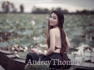 AudreyThomas