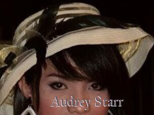Audrey_Starr