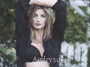 Audry2020
