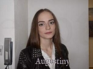 Augustiny