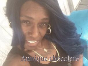 Aunique_chocolate