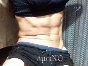 AuraXO