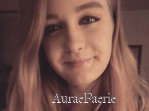 AuraeFaerie