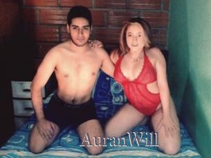 AuranWill