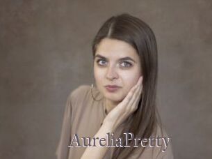 AureliaPretty Erotik Cams