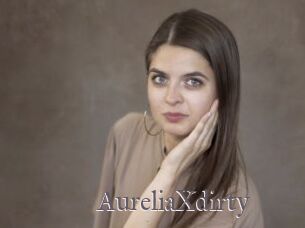 AureliaXdirty